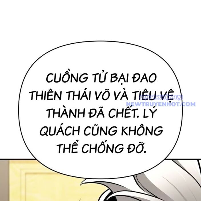 Tiểu Tử Đáng Ngờ Lại Là Cao Thủ [Chap 74-76] - Page 182