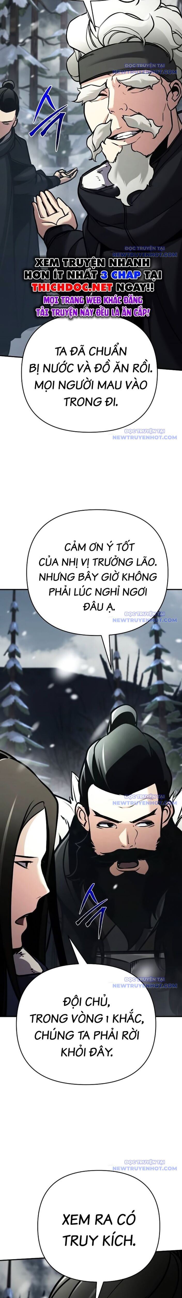 Tiểu Tử Đáng Ngờ Lại Là Cao Thủ [Chap 74-76] - Page 11