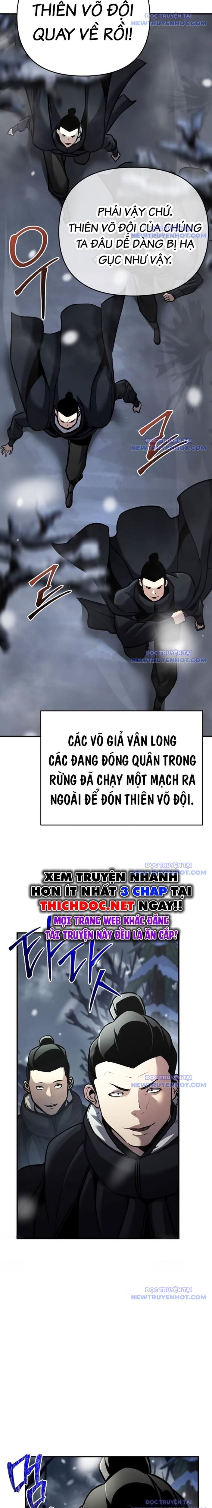 Tiểu Tử Đáng Ngờ Lại Là Cao Thủ [Chap 74-76] - Page 4