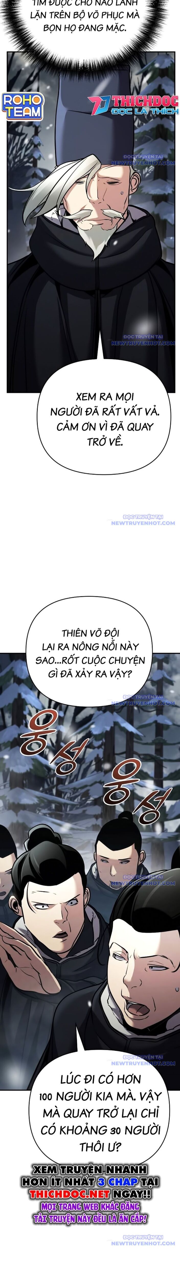 Tiểu Tử Đáng Ngờ Lại Là Cao Thủ [Chap 74-76] - Page 6