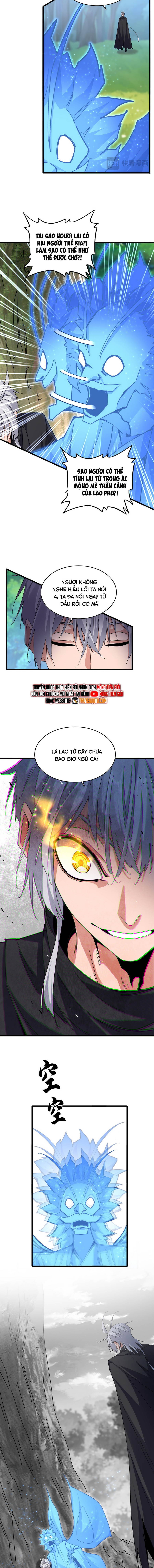 Đại Quản Gia Là Ma Hoàng [Chap 667-669] - Page 3