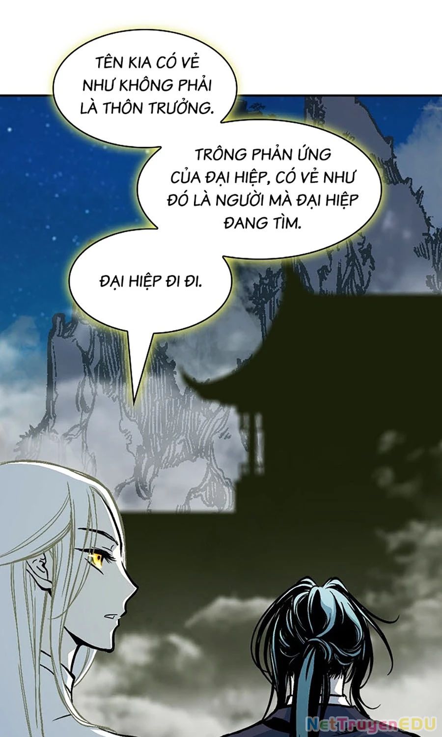 Hồi Ức Của Chiến Thần [Chap 196-197] - Page 10