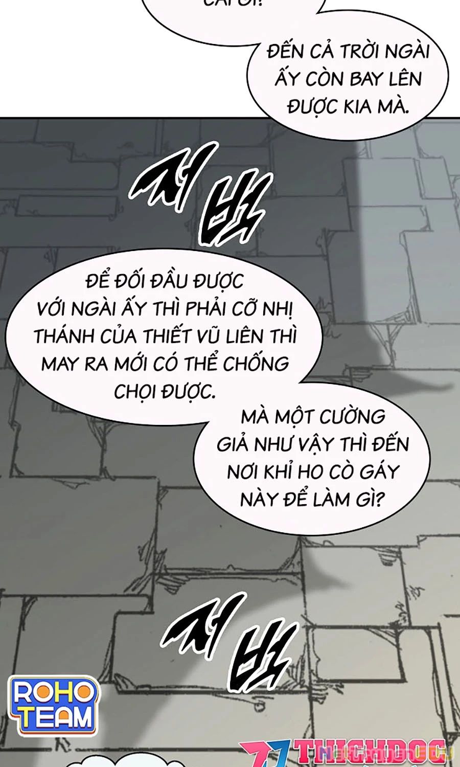 Hồi Ức Của Chiến Thần [Chap 196-197] - Page 40