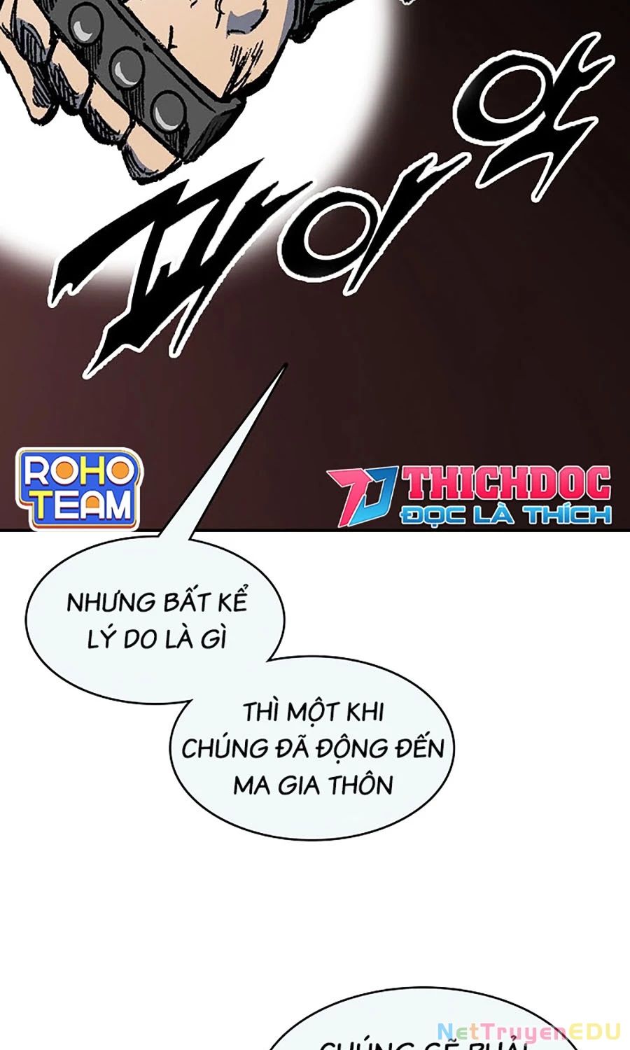 Hồi Ức Của Chiến Thần [Chap 196-197] - Page 48