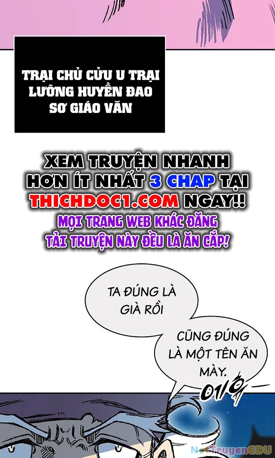 Hồi Ức Của Chiến Thần [Chap 196-197] - Page 55