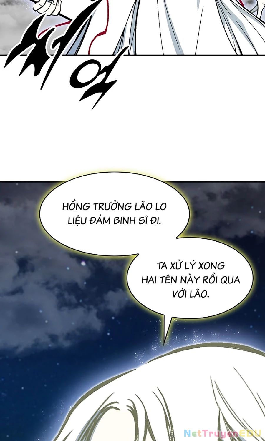 Hồi Ức Của Chiến Thần [Chap 196-197] - Page 60