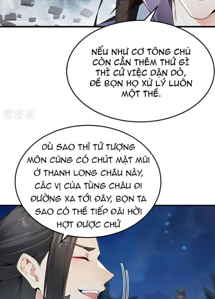 Thập Đại Đế Hoàng Đều Là Đệ Tử Của Ta [Chap 397-400] - Page 6