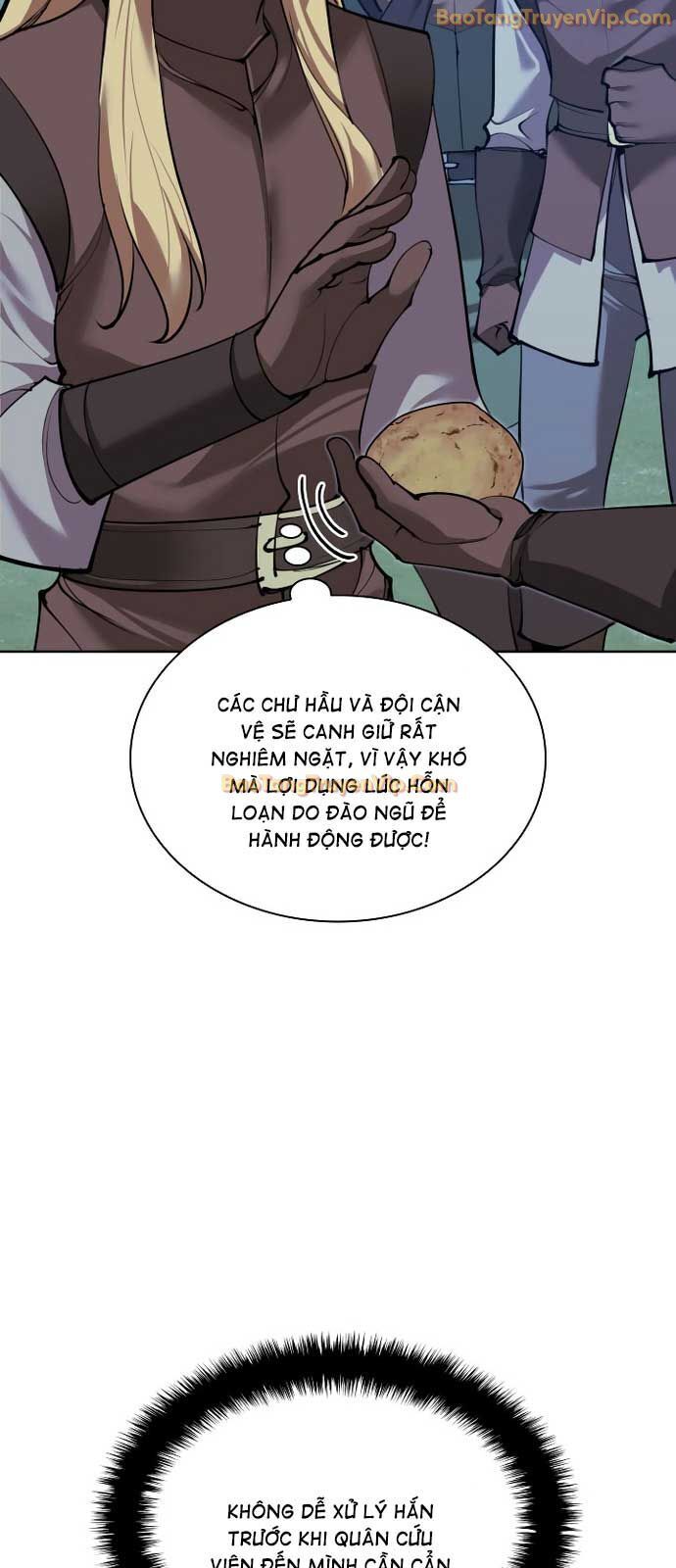 Thợ Rèn Huyền Thoại [Chap 271] - Page 22