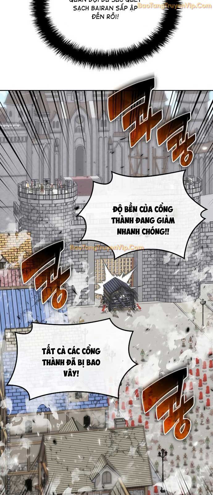 Thợ Rèn Huyền Thoại [Chap 271] - Page 24