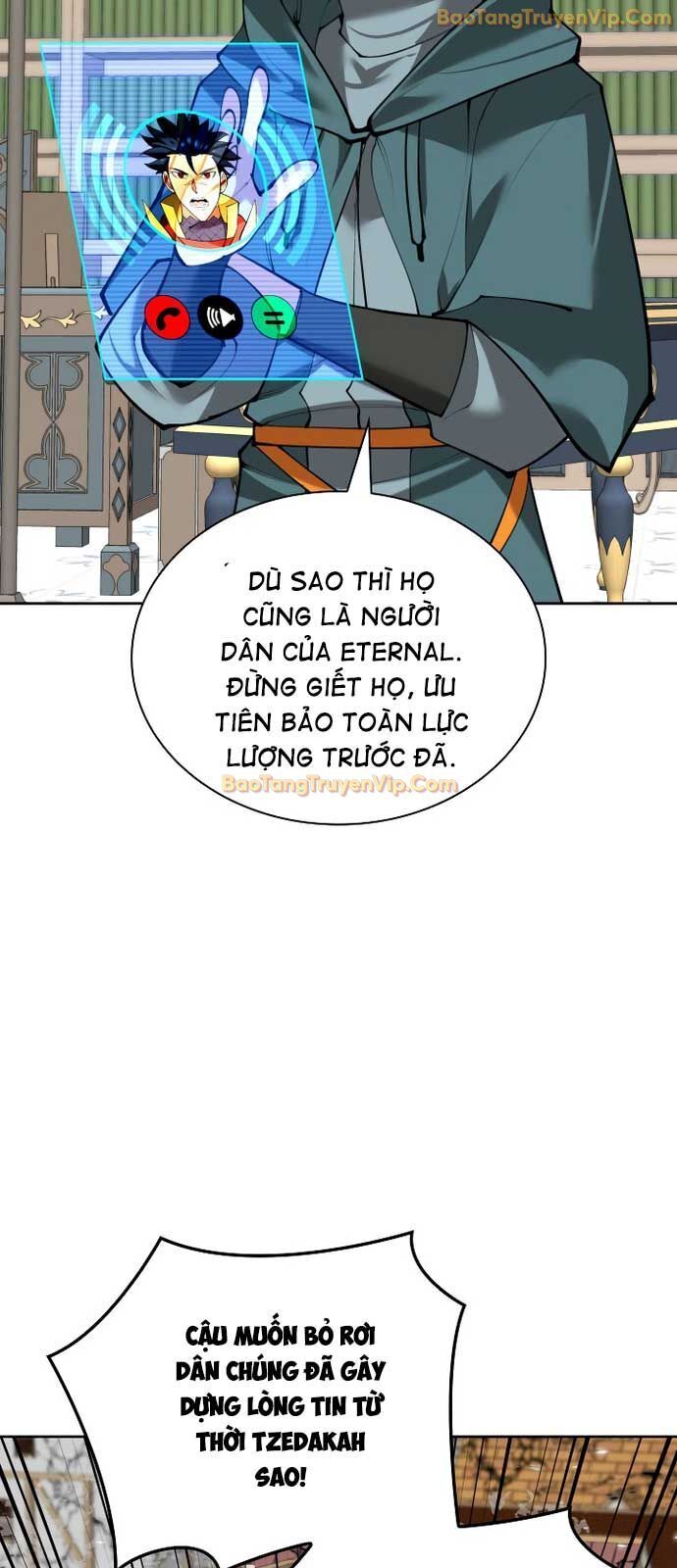 Thợ Rèn Huyền Thoại [Chap 271] - Page 34