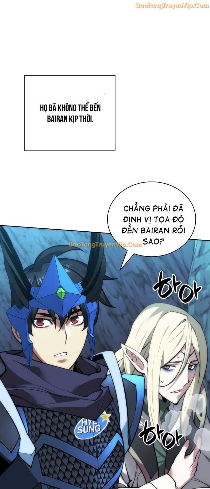 Thợ Rèn Huyền Thoại [Chap 271] - Page 45