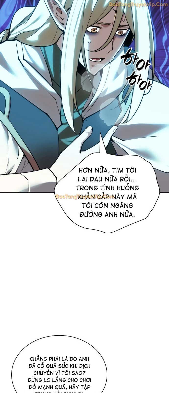 Thợ Rèn Huyền Thoại [Chap 271] - Page 47