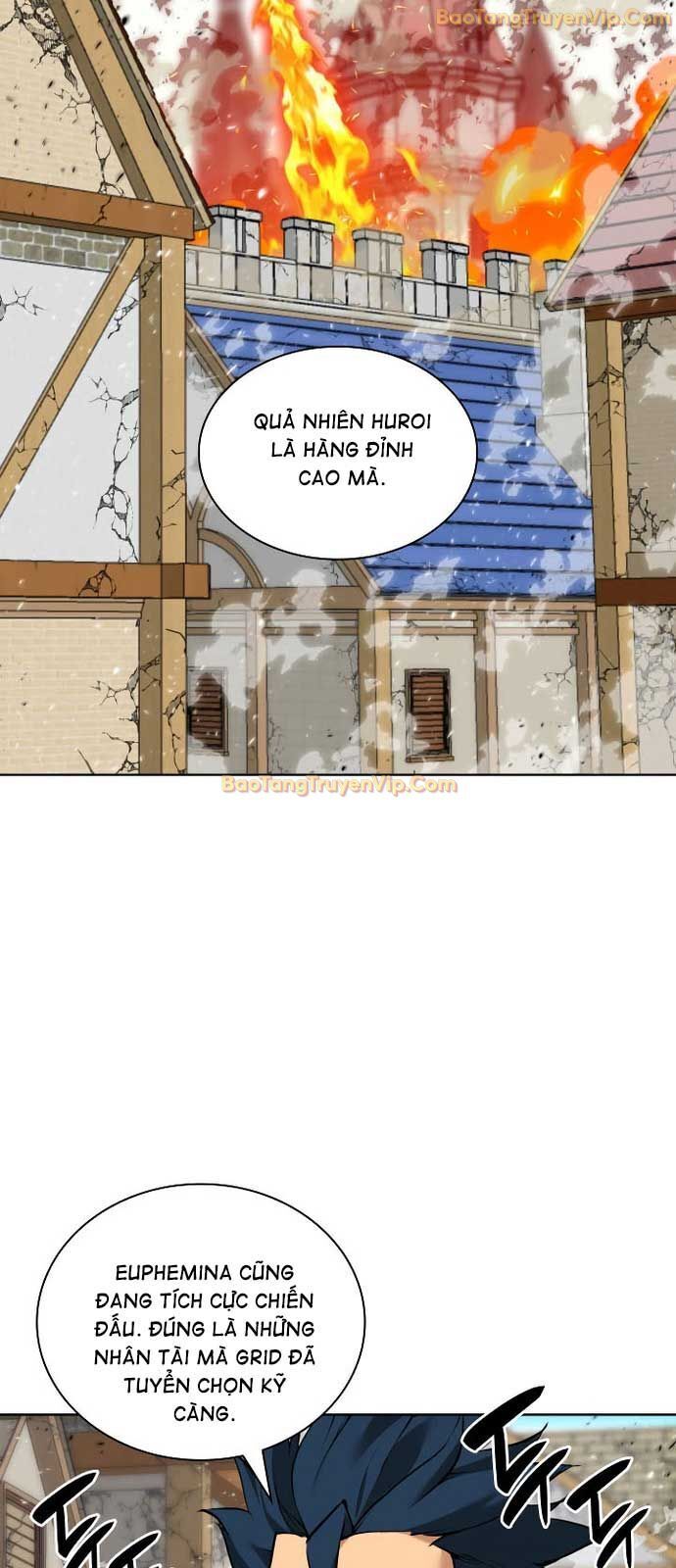 Thợ Rèn Huyền Thoại [Chap 271] - Page 73