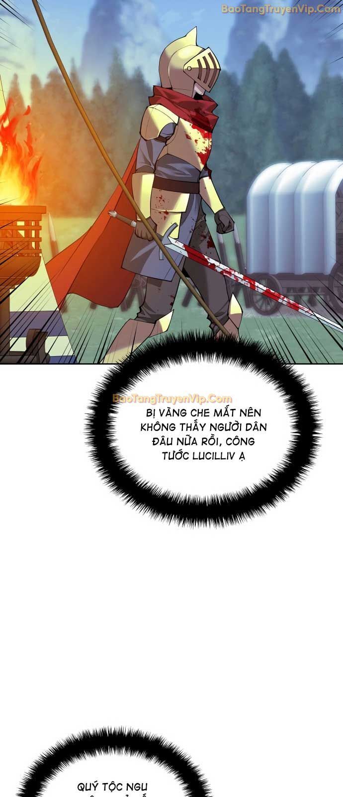 Thợ Rèn Huyền Thoại [Chap 271] - Page 9