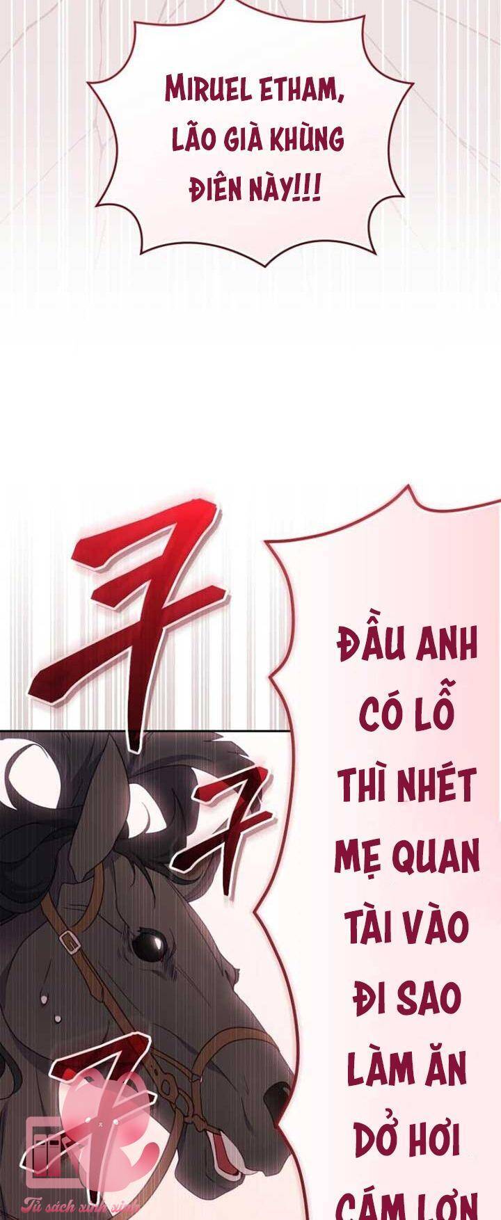 Tôi Đang Được Nuôi Dưỡng Bởi Những Kẻ Phản Diện [Chap 86-89] - Page 16