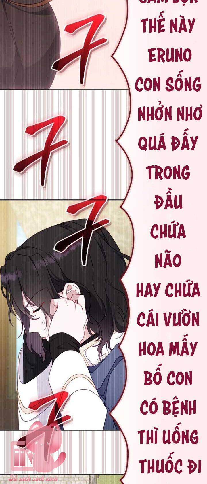 Tôi Đang Được Nuôi Dưỡng Bởi Những Kẻ Phản Diện [Chap 86-89] - Page 17