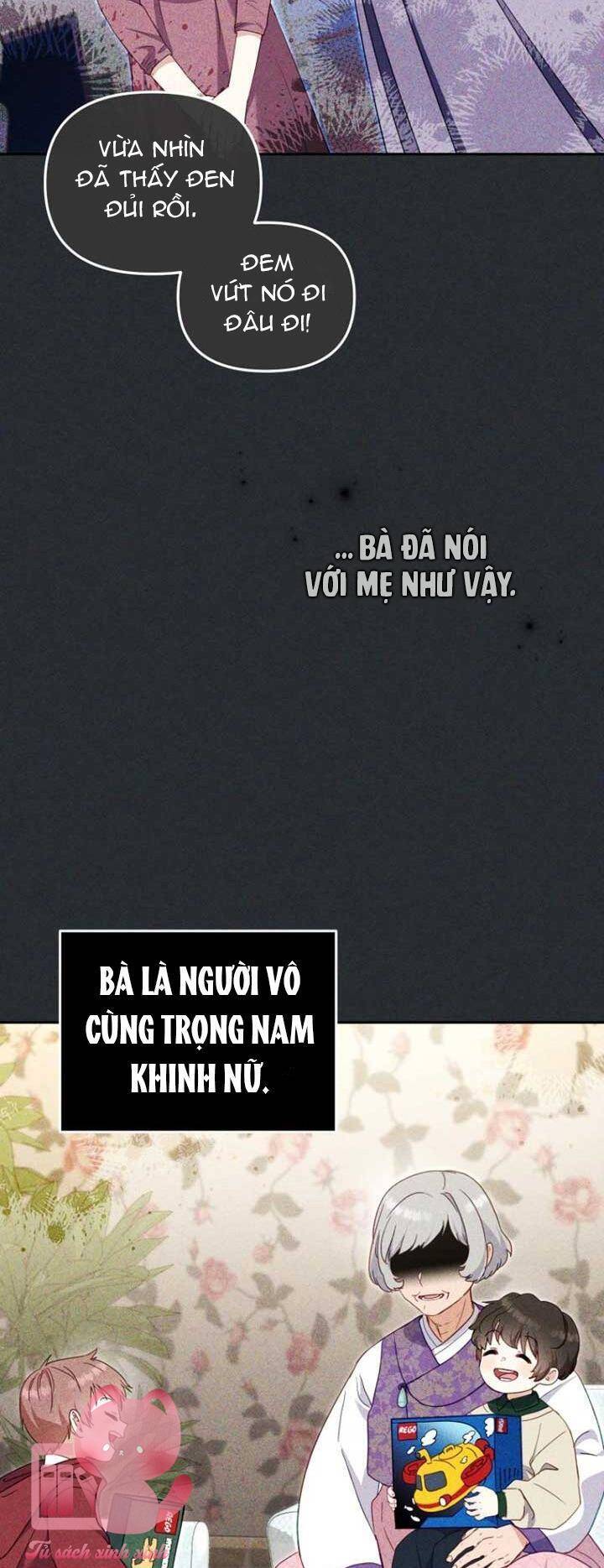 Tôi Đang Được Nuôi Dưỡng Bởi Những Kẻ Phản Diện [Chap 86-89] - Page 2