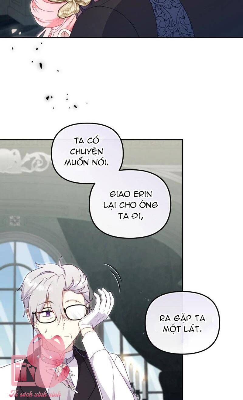 Tôi Đang Được Nuôi Dưỡng Bởi Những Kẻ Phản Diện [Chap 86-89] - Page 22