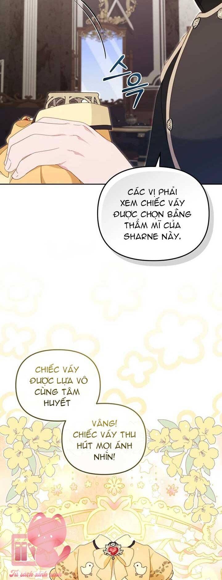 Tôi Đang Được Nuôi Dưỡng Bởi Những Kẻ Phản Diện [Chap 86-89] - Page 14