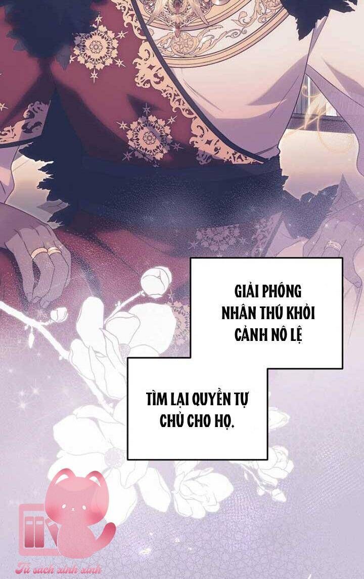 Tôi Đang Được Nuôi Dưỡng Bởi Những Kẻ Phản Diện [Chap 86-89] - Page 27