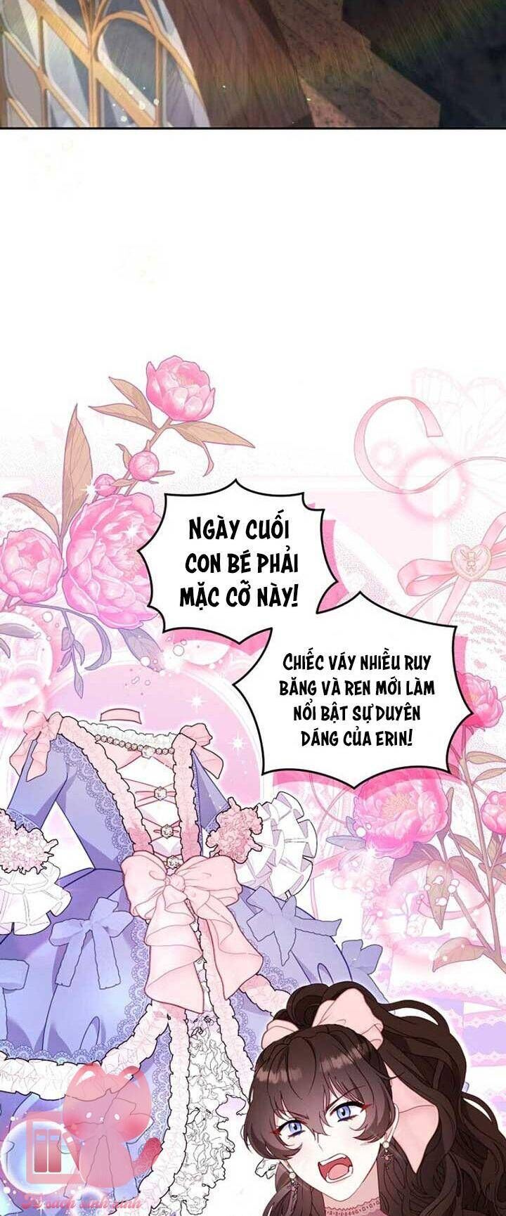 Tôi Đang Được Nuôi Dưỡng Bởi Những Kẻ Phản Diện [Chap 86-89] - Page 8