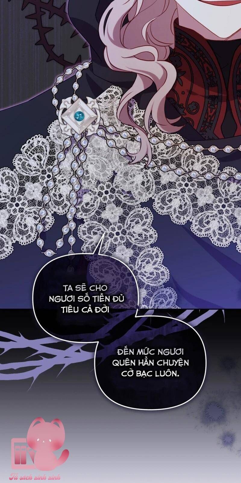 Tôi Đang Được Nuôi Dưỡng Bởi Những Kẻ Phản Diện [Chap 86-89] - Page 13