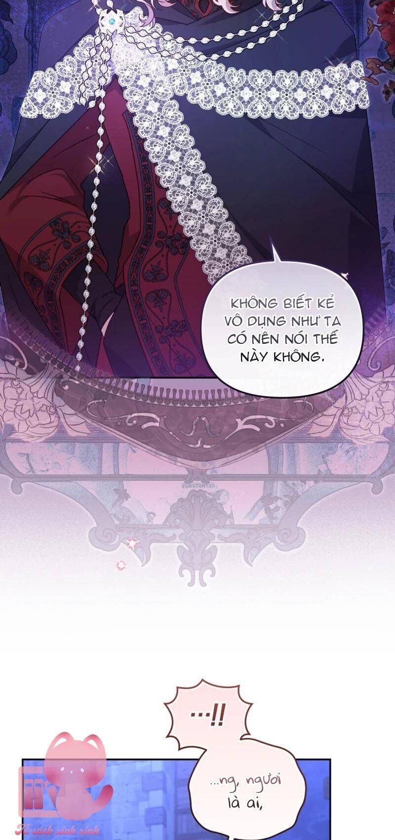 Tôi Đang Được Nuôi Dưỡng Bởi Những Kẻ Phản Diện [Chap 86-89] - Page 9