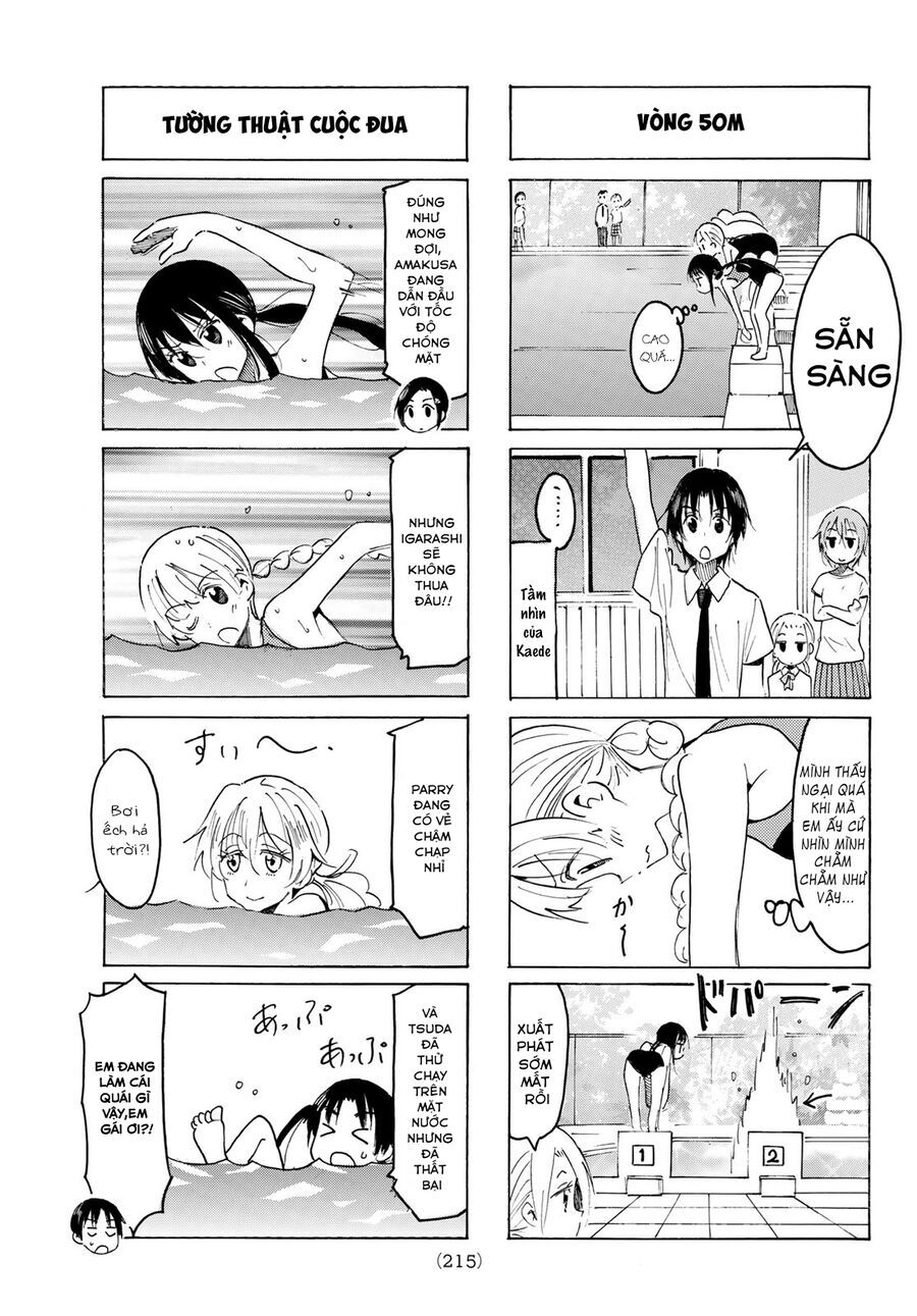 Seitokai Yakuindomo [Chap 535-537] - Page 3