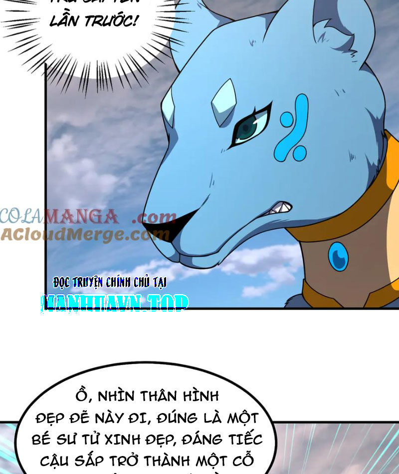 Thần Sủng Tiến Hóa [Chap 385] - Page 24