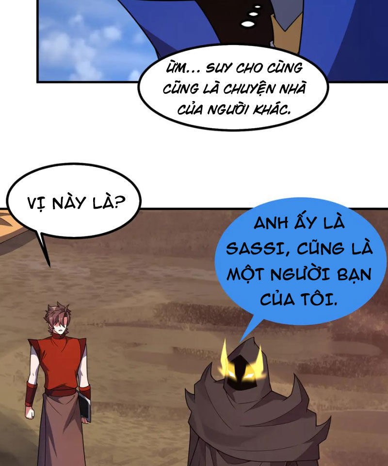 Thần Sủng Tiến Hóa [Chap 385] - Page 38