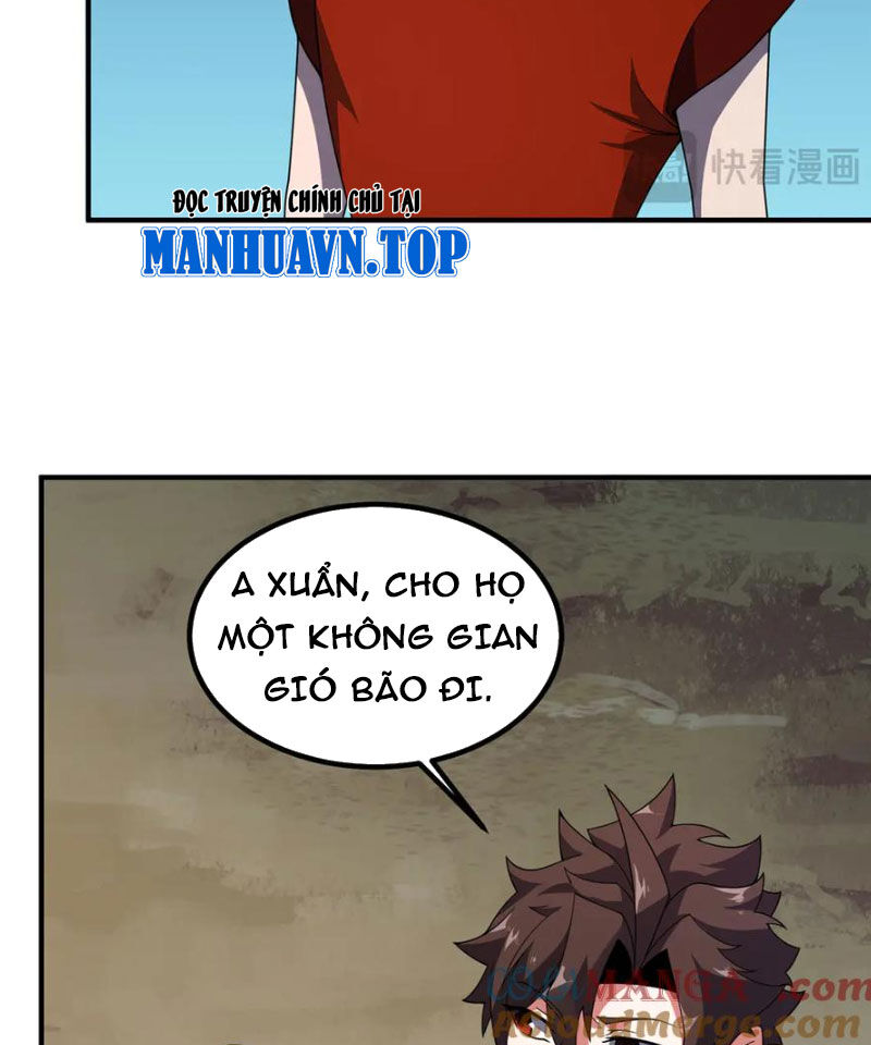 Thần Sủng Tiến Hóa [Chap 385] - Page 57