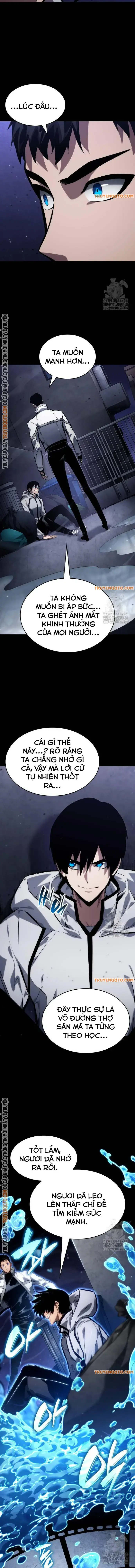 Chiêu Hồn Giả Siêu Phàm [Chap 123-126] - Page 18