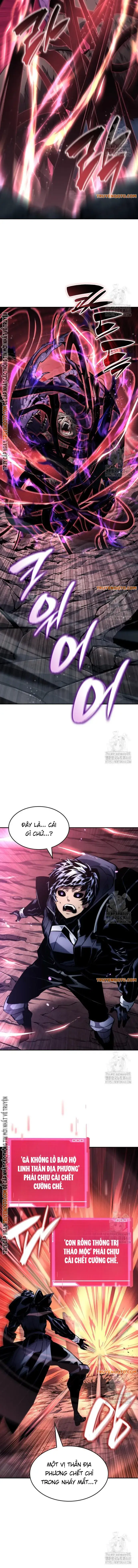 Chiêu Hồn Giả Siêu Phàm [Chap 123-126] - Page 12