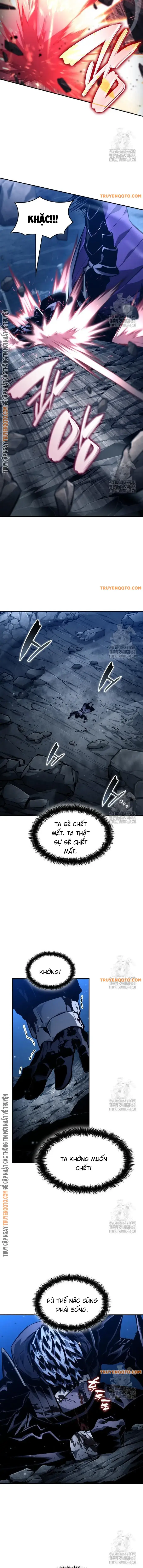 Chiêu Hồn Giả Siêu Phàm [Chap 123-126] - Page 21