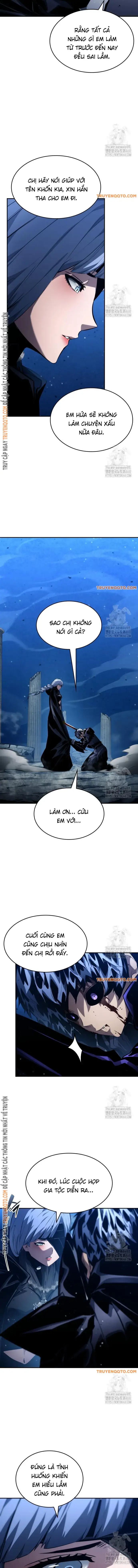 Chiêu Hồn Giả Siêu Phàm [Chap 123-126] - Page 23