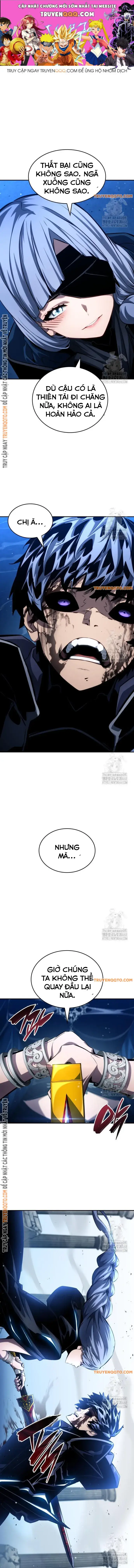 Chiêu Hồn Giả Siêu Phàm [Chap 123-126] - Page 0