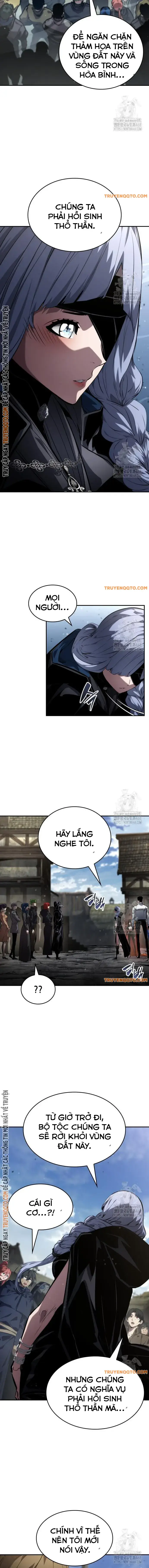 Chiêu Hồn Giả Siêu Phàm [Chap 123-126] - Page 9