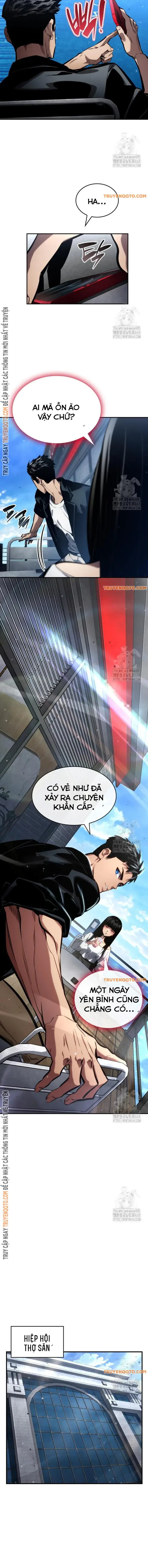 Chiêu Hồn Giả Siêu Phàm [Chap 123-126] - Page 1