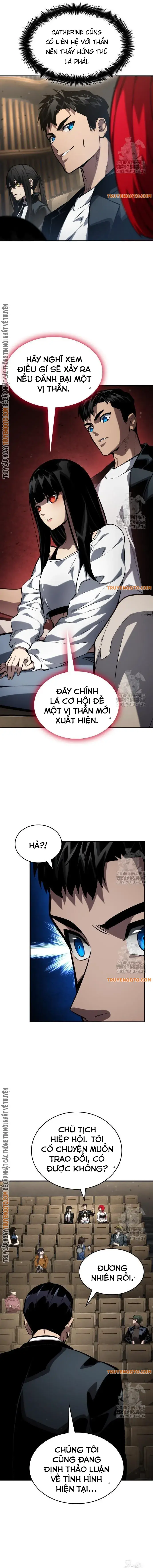 Chiêu Hồn Giả Siêu Phàm [Chap 123-126] - Page 14