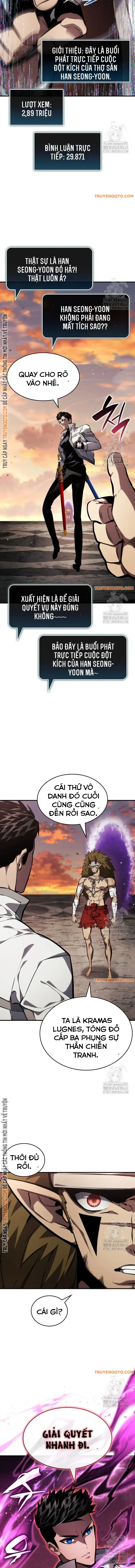 Chiêu Hồn Giả Siêu Phàm [Chap 123-126] - Page 16