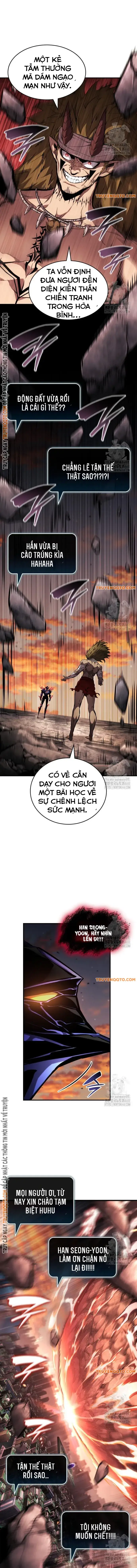 Chiêu Hồn Giả Siêu Phàm [Chap 123-126] - Page 19