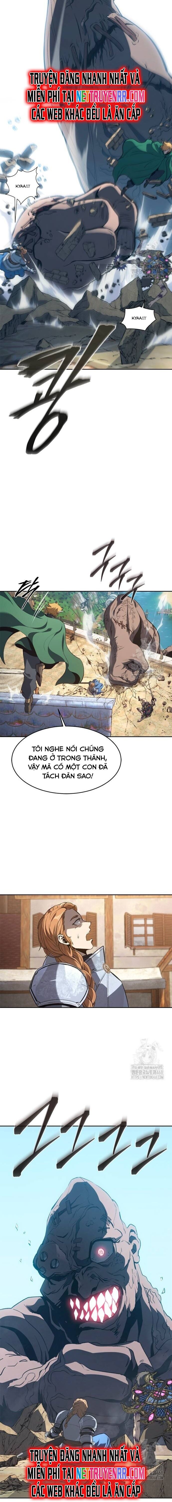 Lý Do Tôi Rời Bỏ Quỷ Vương [Chap 61-63.1]