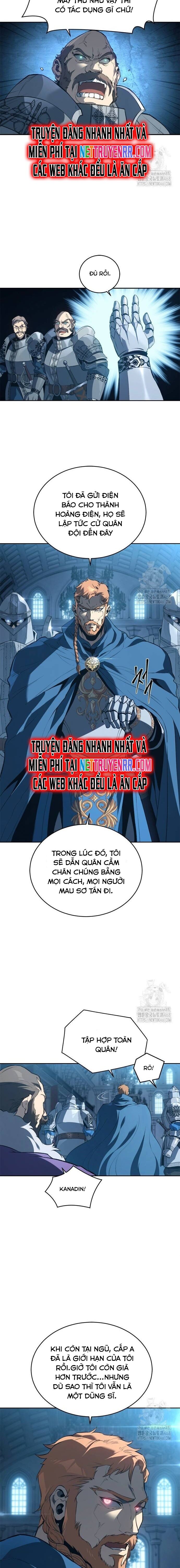 Lý Do Tôi Rời Bỏ Quỷ Vương [Chap 61-63.1]