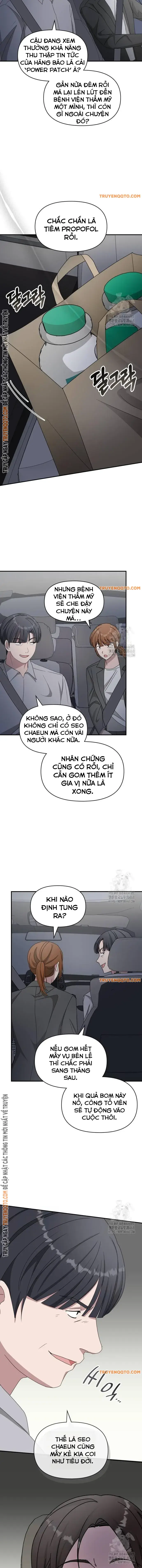 Tôi Bị Hiểu Lầm Là Diễn Viên Thiên Tài Quái Vật [Chap 43-45] - Page 12