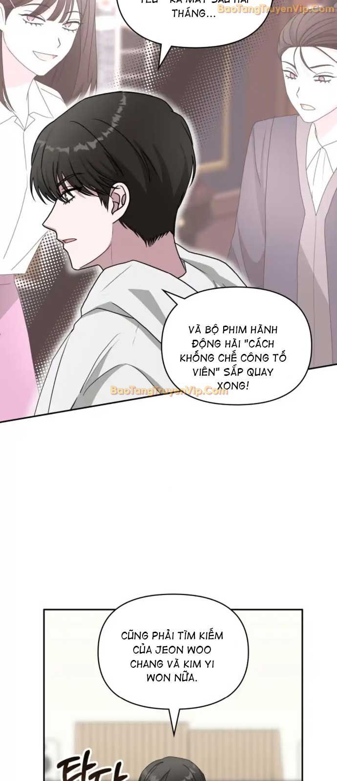 Tôi Bị Hiểu Lầm Là Diễn Viên Thiên Tài Quái Vật [Chap 43-45] - Page 13