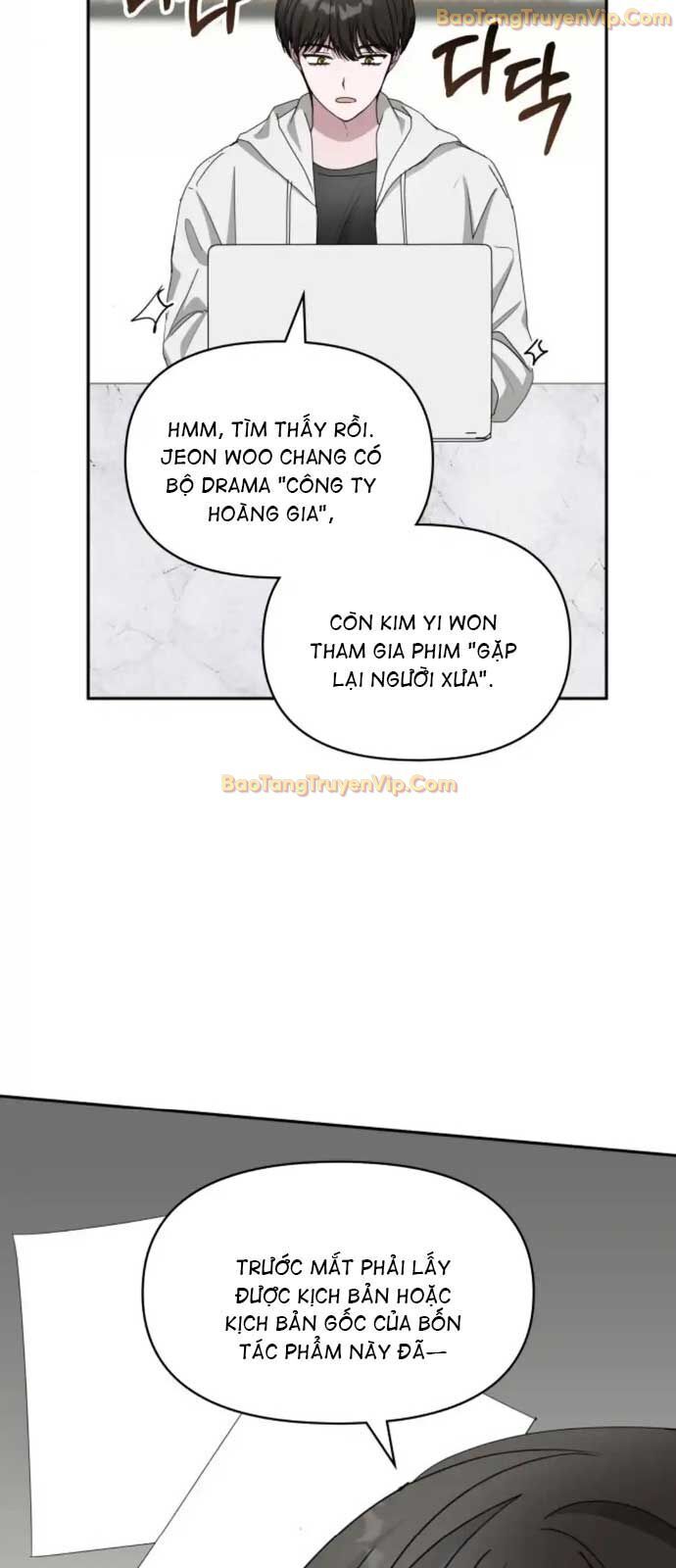 Tôi Bị Hiểu Lầm Là Diễn Viên Thiên Tài Quái Vật [Chap 43-45] - Page 14