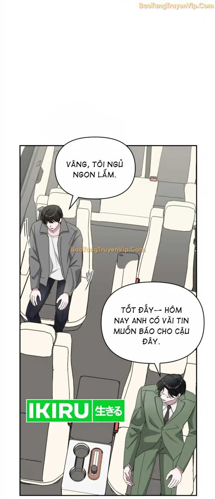 Tôi Bị Hiểu Lầm Là Diễn Viên Thiên Tài Quái Vật [Chap 43-45] - Page 22