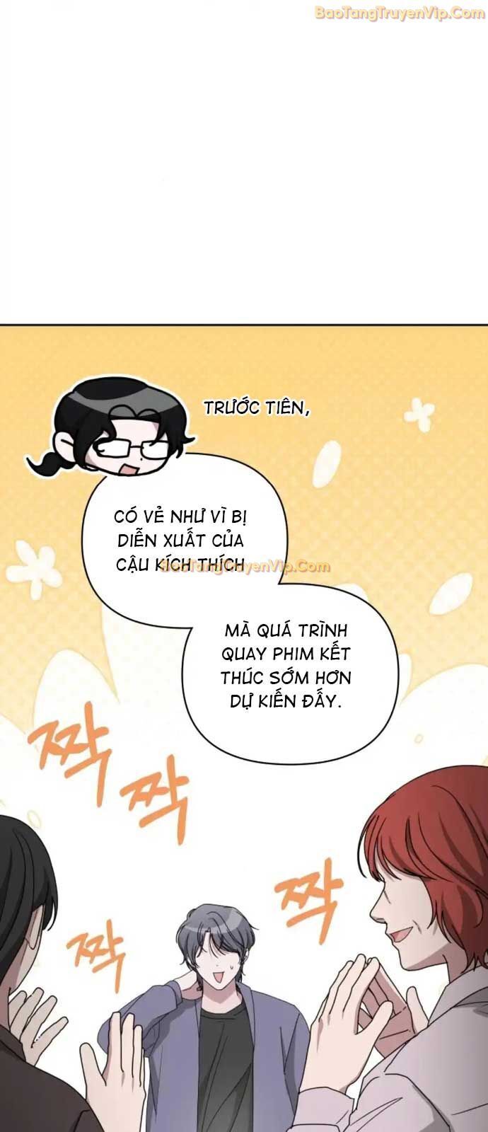 Tôi Bị Hiểu Lầm Là Diễn Viên Thiên Tài Quái Vật [Chap 43-45] - Page 23