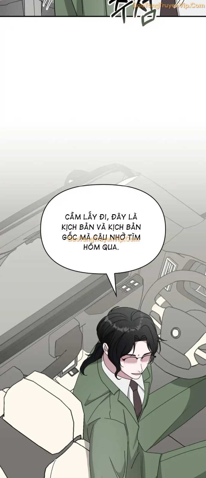 Tôi Bị Hiểu Lầm Là Diễn Viên Thiên Tài Quái Vật [Chap 43-45] - Page 32