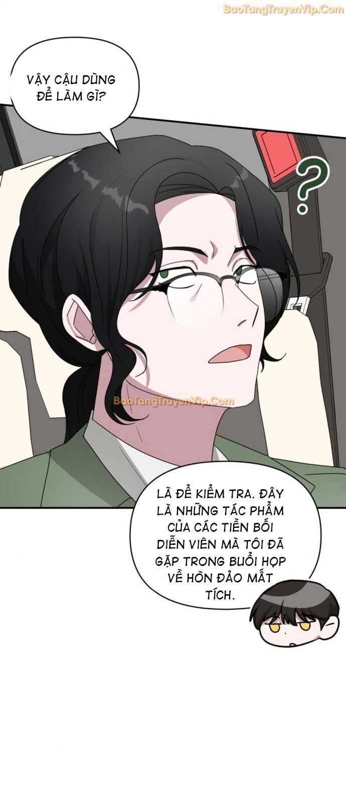 Tôi Bị Hiểu Lầm Là Diễn Viên Thiên Tài Quái Vật [Chap 43-45] - Page 35